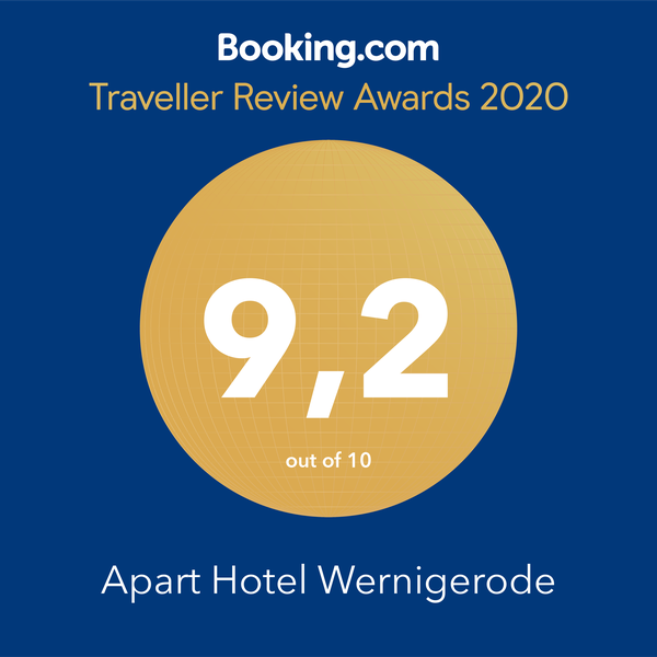 Apart Hotel Wernigerode